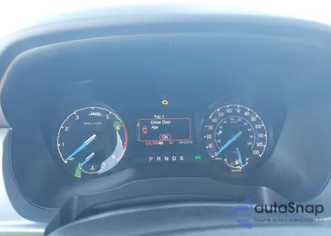 2019 Ford Ranger Xlt из США, поврежденный, VIN 1FTER4EH6KLA29411